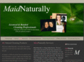 maidnaturally.com