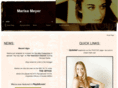 marisameyer.com