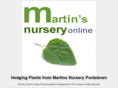 martins-nursery.co.uk