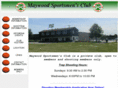 maywoodsc.org