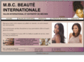 mbcbeaute.com