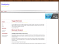 meatmarinadeinjector.com