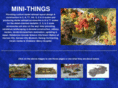 mini-things.com