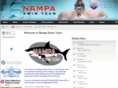 nstsharks.com