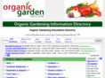 organicgardendirectory.com