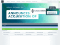 outsourced-performance-reporting.com