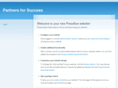 partners-for-success.com