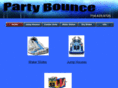 partybounce.net