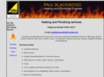 paulblackwood.co.uk