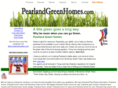pearlandgreenhomebuilder.com