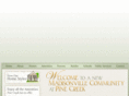 pinecreekacres.net