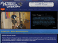 platinumphysicaltherapy.com