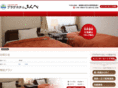 plaza-sanbe.com