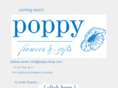 poppy-shop.com