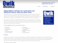 qwikstaff.com
