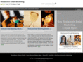 restaurant-email-marketing.com