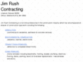 rush-contracting.com