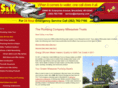 sandkpumpandplumbing.com