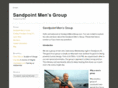 sandpointmensgroup.com