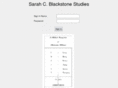 sbstudies.com