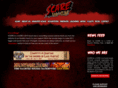 scareforacure.org