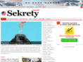 sekretyameryki.com