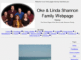 shannonfamily.net