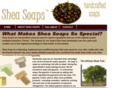 sheasoaps.com