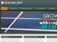 solarpanel-direct.com