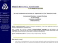 speechpotential.com