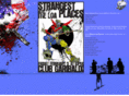strangestplaces.com