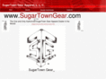 sugartowngear.com