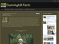 sunninghillfarm.com