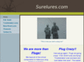 surelures.com