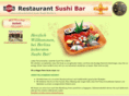 sushi-izumi.com