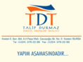 talipdurmaztekstil.com