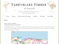 tarryblaketimber.com
