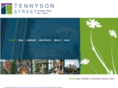 tennyson-street.com