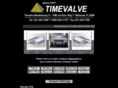 timevalve.com