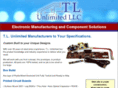 tlunlimited.com