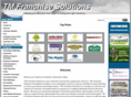 tmfranchisesolutions.com