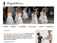 tokyoballet.com