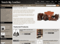 touchmyleather.com