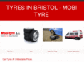 tyresinbristol.net