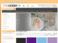 tyrihobby.no