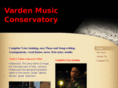 vardenmusic.com