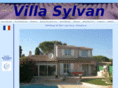 villasylvan.com