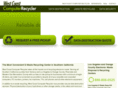wcrecycler.com