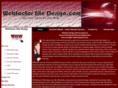 webfactorsitedesign.com