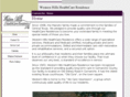 westernhillshcr.com